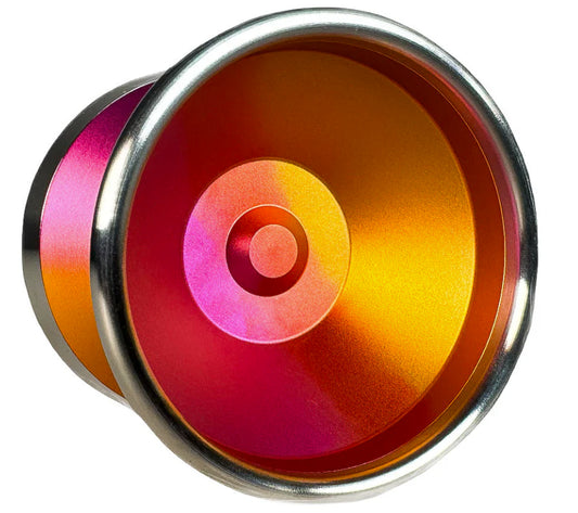 Demon Speed 2