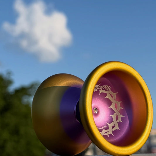 PREVAIL Katie Thompson Signature Yoyo