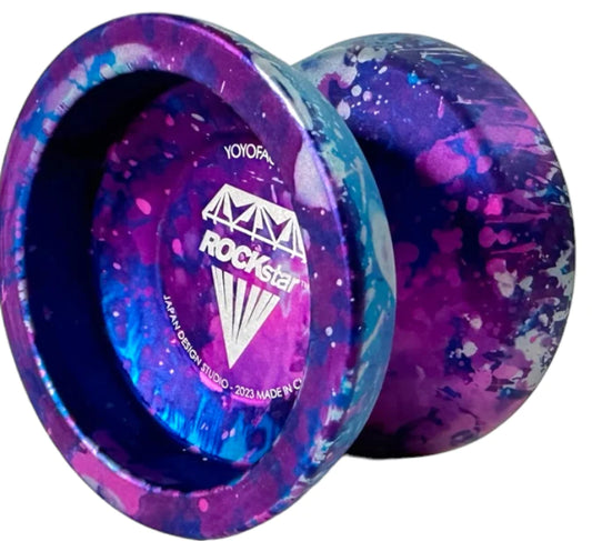 Rockstar - 2023
