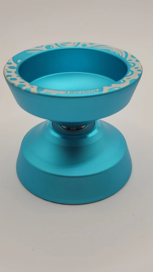 Brillo Yoyo (Kris Toledo Signature)