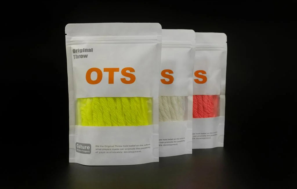 Original Throw Slim String - 100 Pack