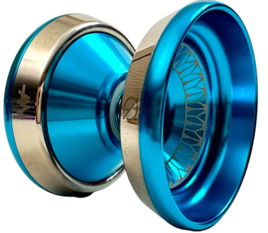 IQ Yoyo