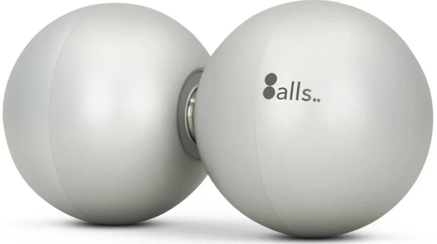 Balls Yoyo