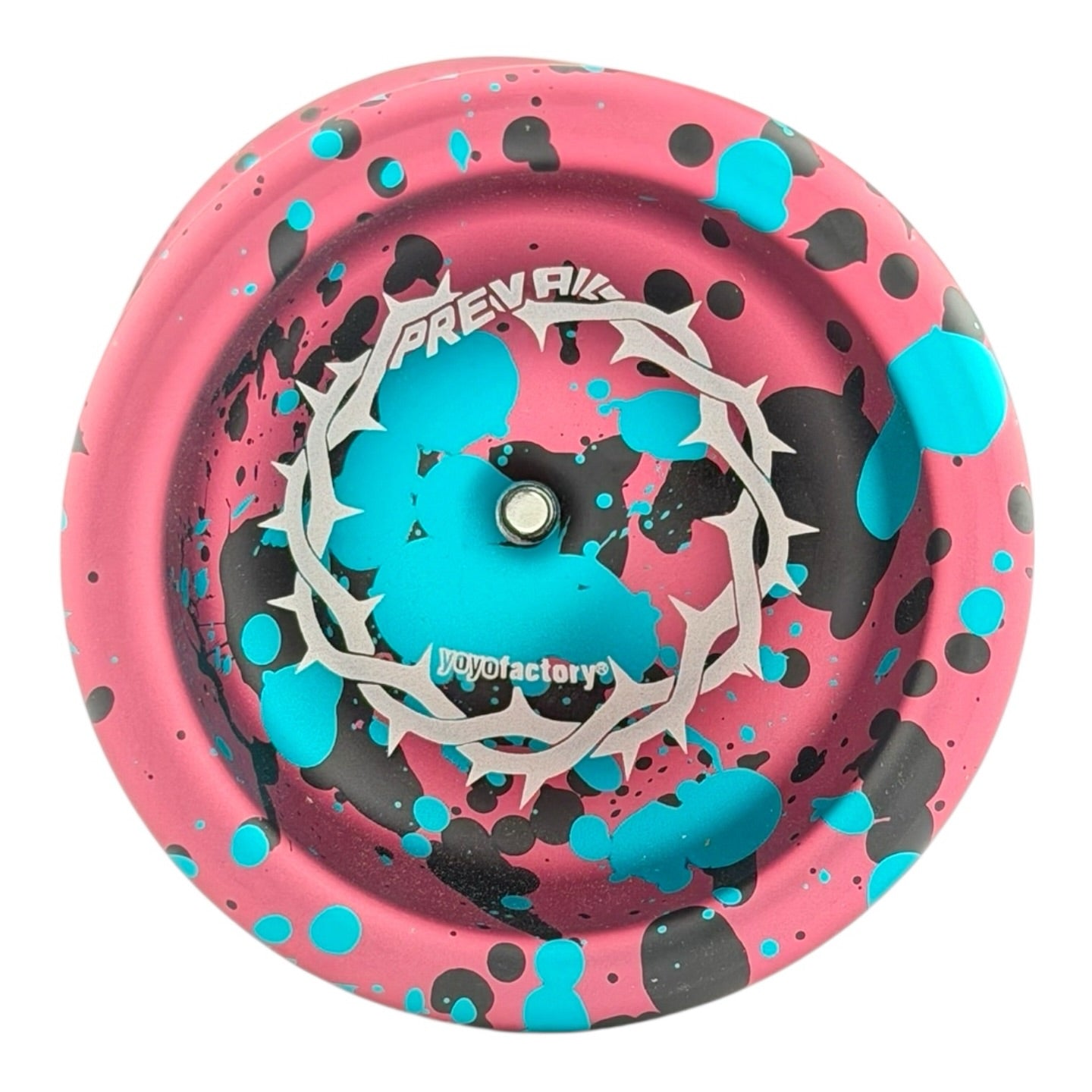 PREVAIL Katie Thompson Signature Yoyo