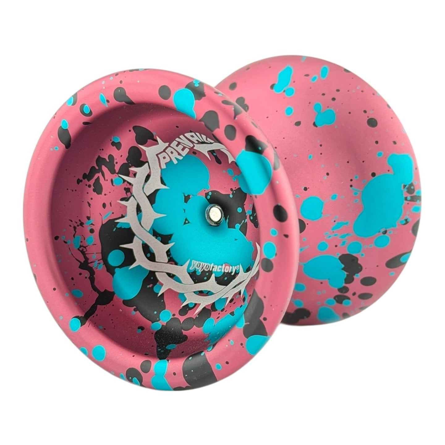 PREVAIL Katie Thompson Signature Yoyo