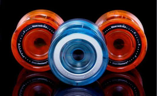 Northstar - Fingerspin YoYo