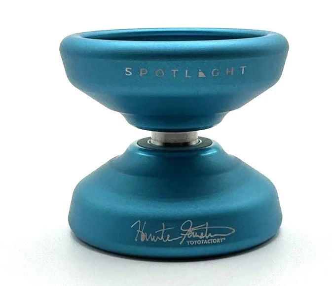 Spotlight Ultra