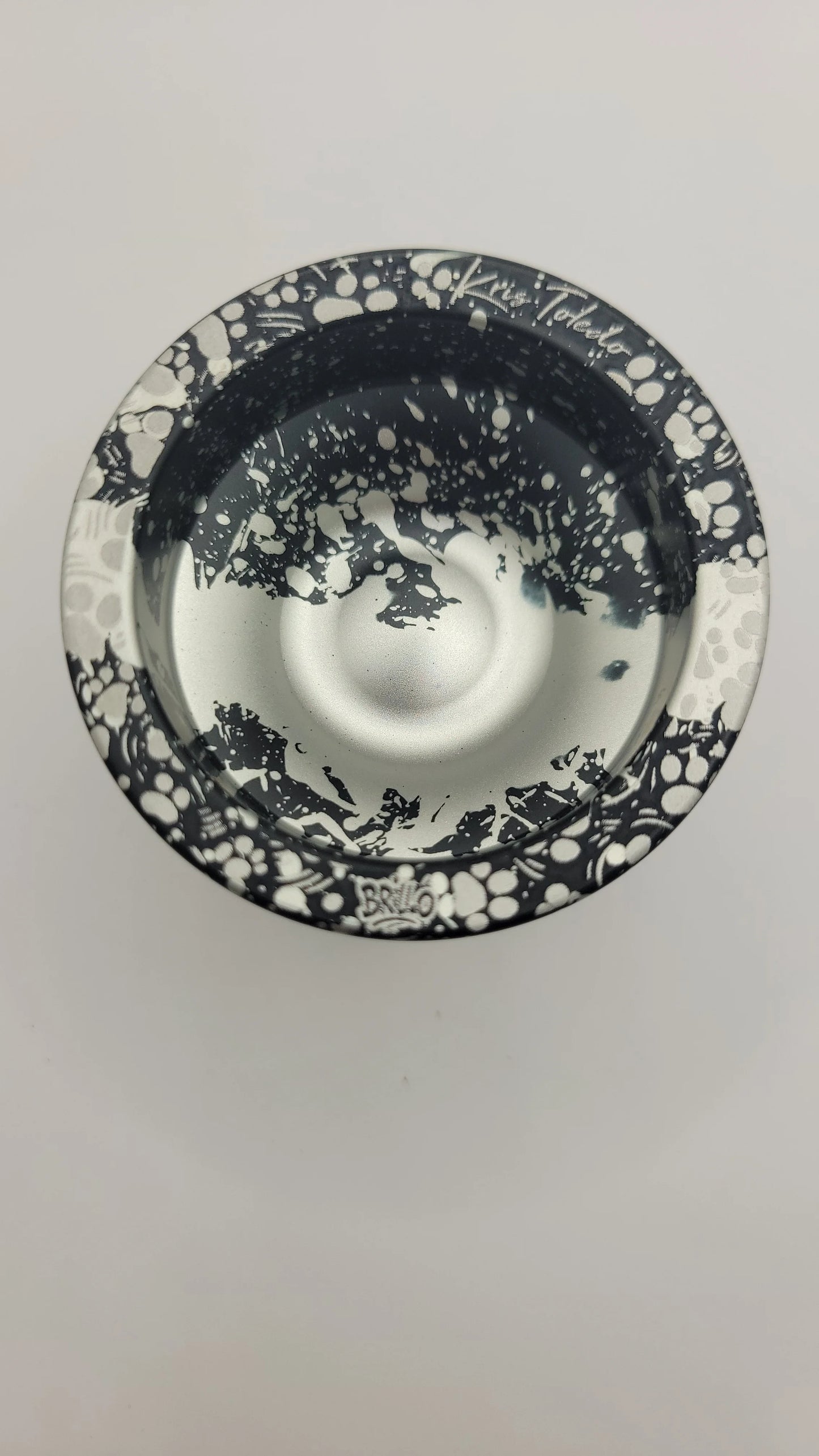 Brillo Yoyo (Kris Toledo Signature)