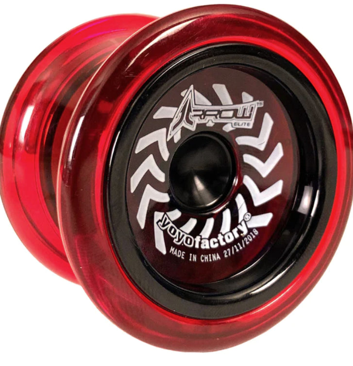 YoyoFactory Arrow ELITE