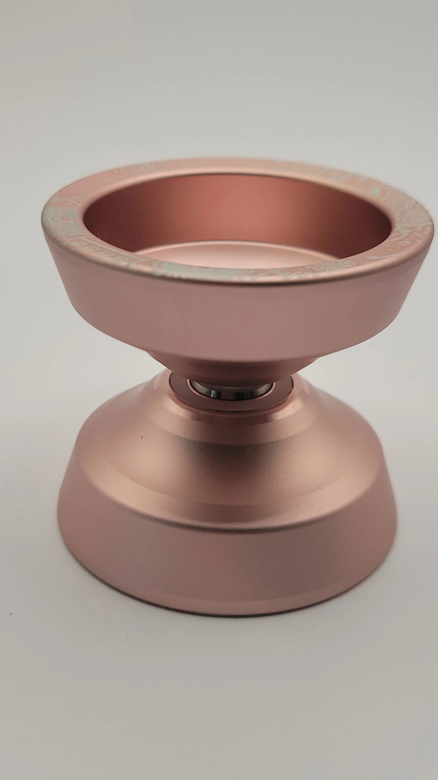 Brillo Yoyo (Kris Toledo Signature)