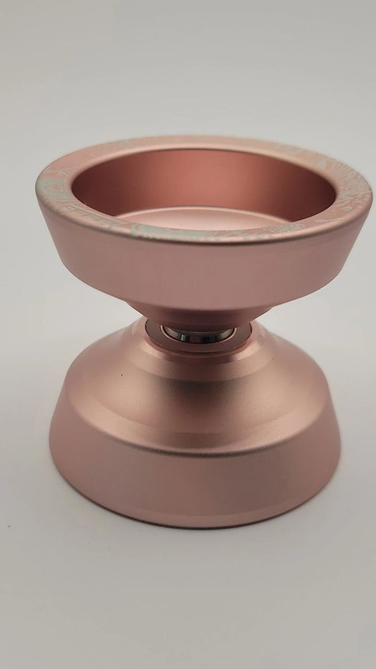 Brillo Yoyo (Kris Toledo Signature)