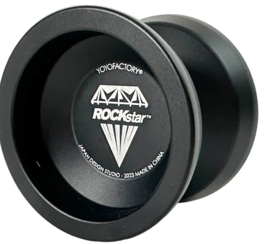 Rockstar - 2023