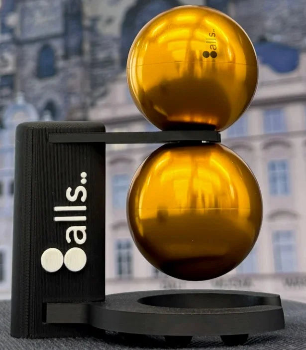 Balls Yoyo