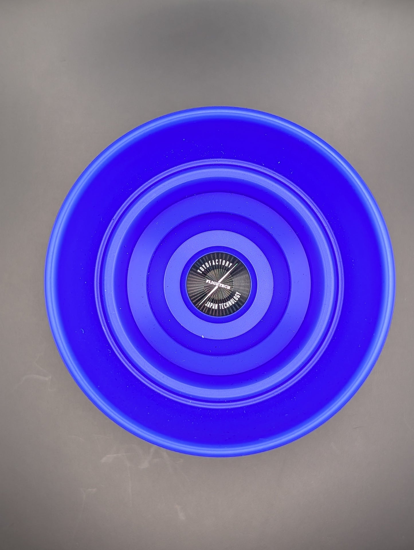 Flightech - YoYoFactory x Japan Technology