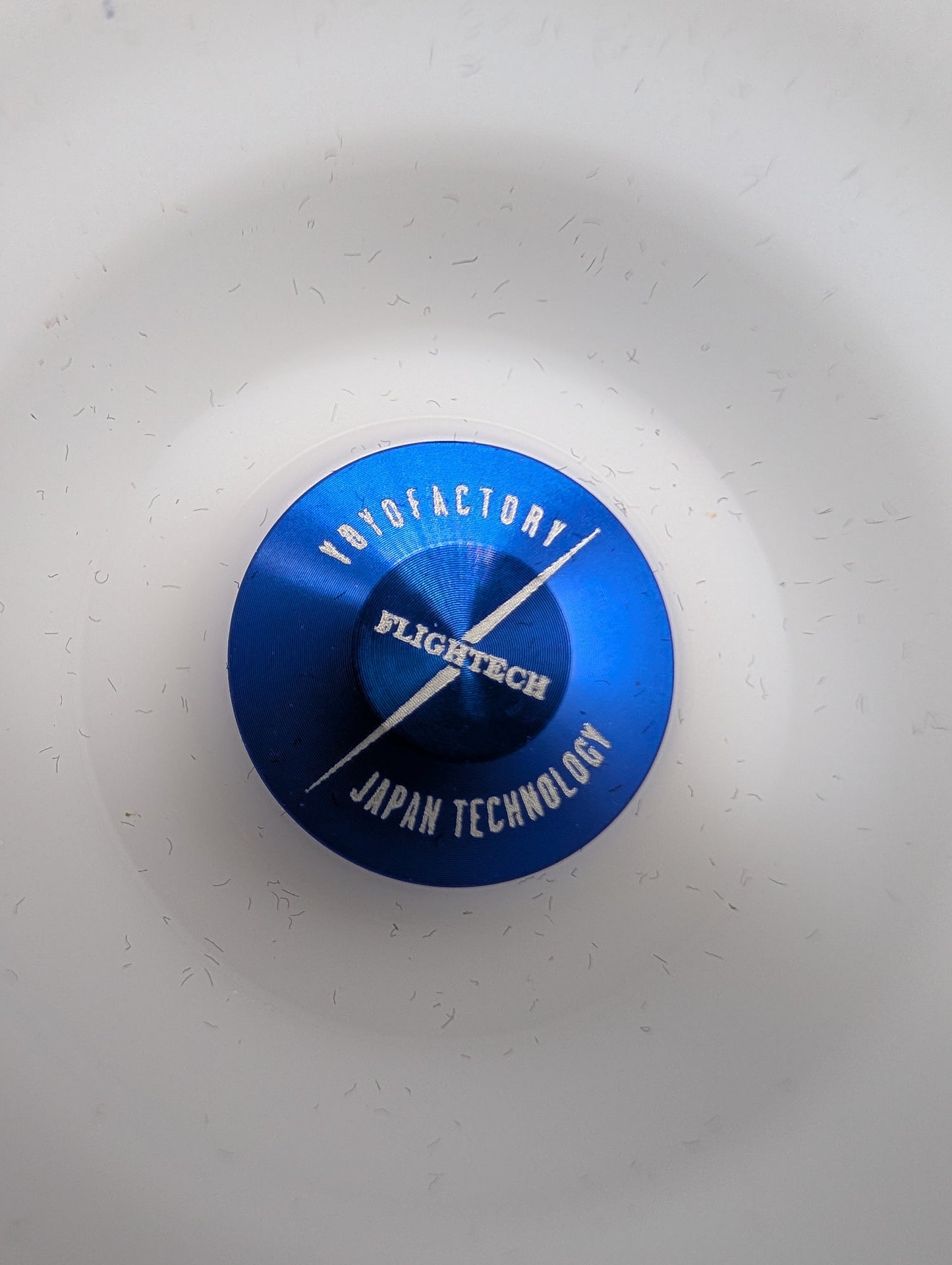 Flightech - YoYoFactory x Japan Technology