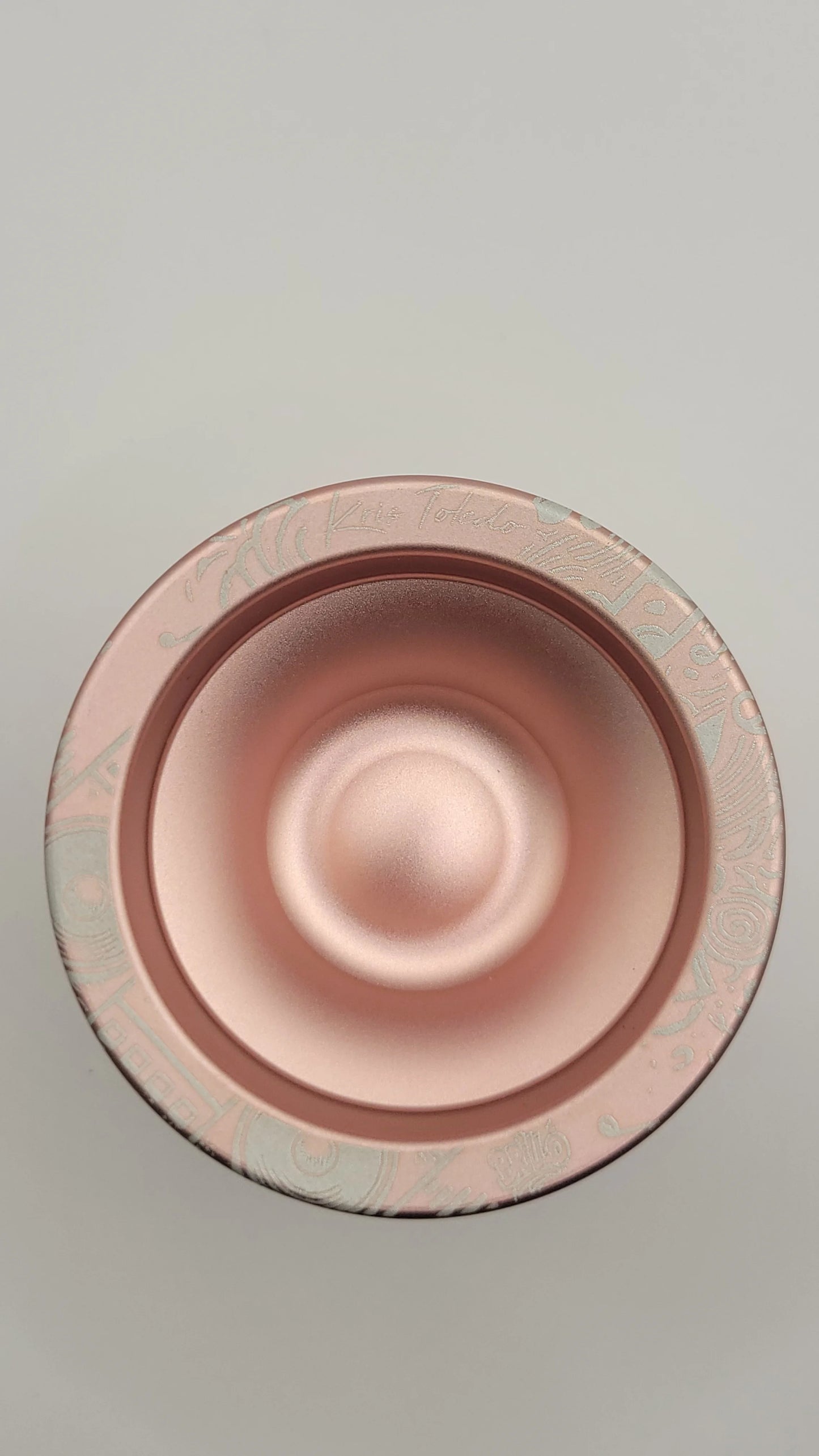 Brillo Yoyo (Kris Toledo Signature)