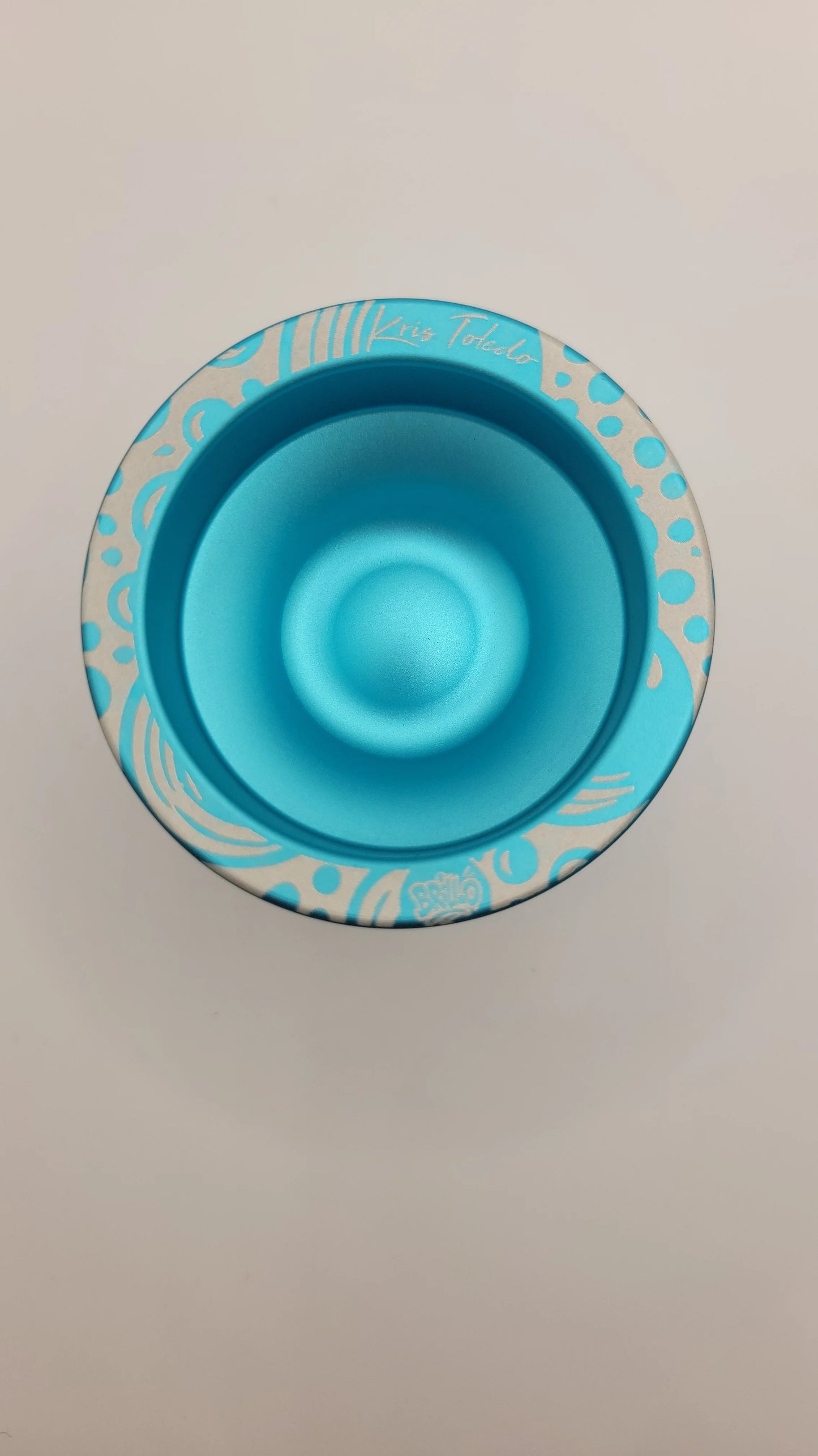 Brillo Yoyo (Kris Toledo Signature)