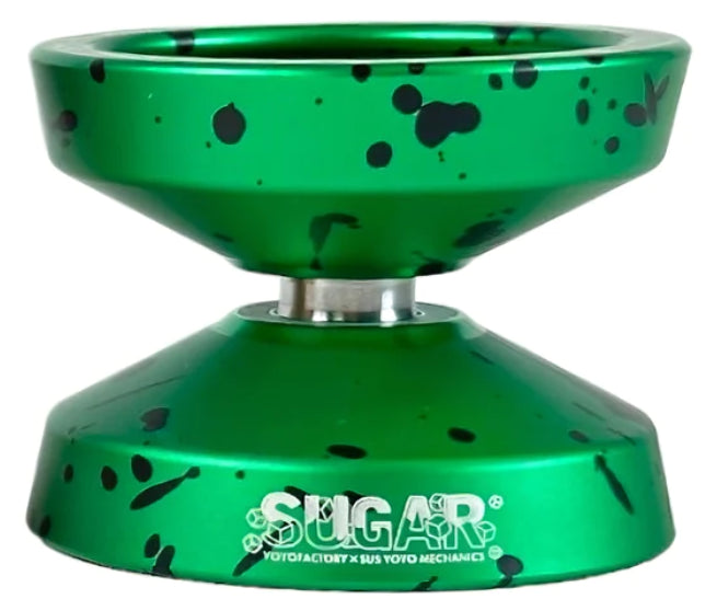 Sugar