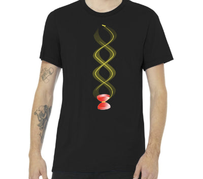 Spotlight DNA Shirt