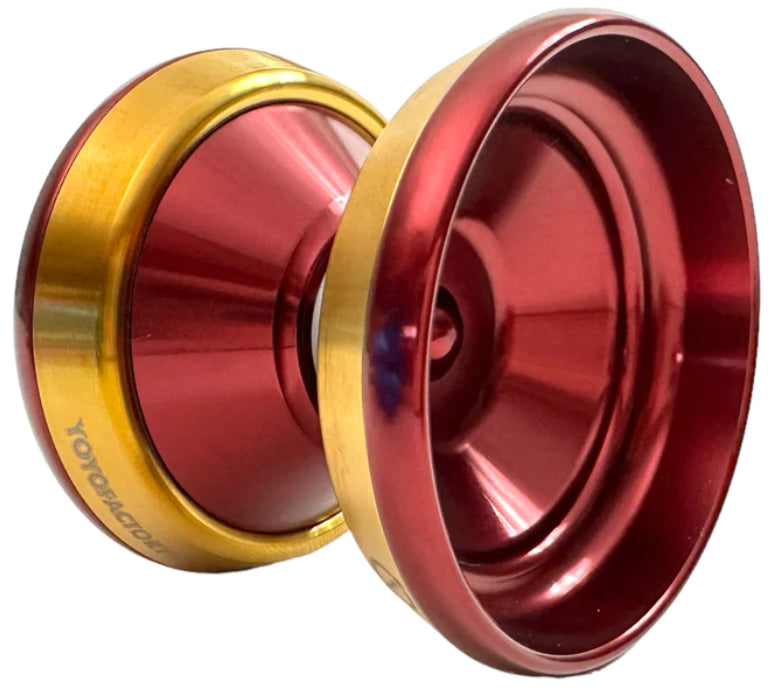 IQ Yoyo