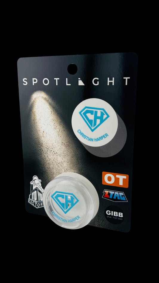 Spotlight Intro Yoyo