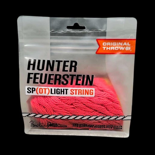Spotlight String - Hunter Signature