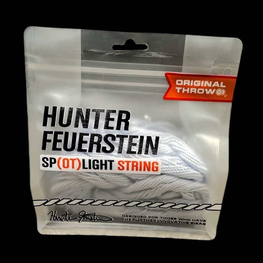 Spotlight String - Hunter Signature