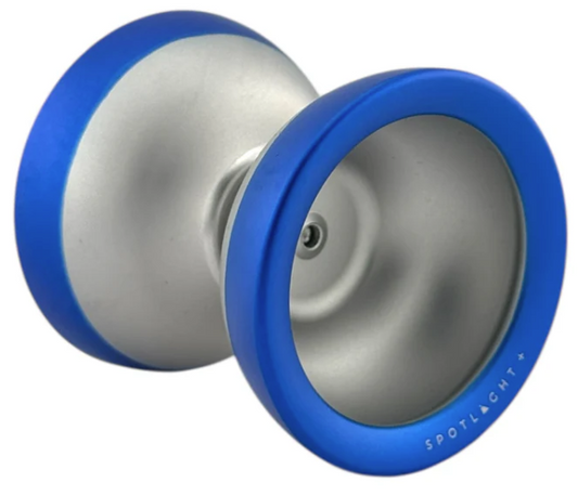 Spotlight + (Plus) YoYo